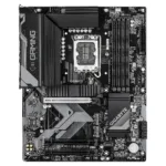 GIGABYTE B760 GAMING X GEN5 motherboard