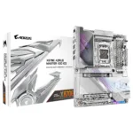 GIGABYTE X870E AORUS MASTER X3D ICE