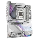 GIGABYTE X870E AORUS MASTER X3D ICE