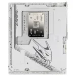 GIGABYTE X870E AORUS MASTER X3D ICE