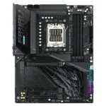 GIGABYTE X870E AORUS ELITE X3D