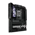 ASUS ROG CROSSHAIR X870E HERO BTF