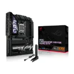 ASUS ROG CROSSHAIR X870E HERO BTF