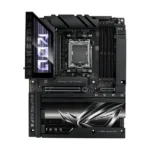 ASUS ROG CROSSHAIR X870E HERO BTF