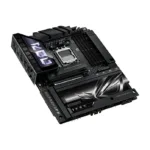ASUS ROG CROSSHAIR X870E HERO BTF