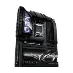 ASUS ROG CROSSHAIR X870E HERO BTF
