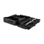 ASUS ROG CROSSHAIR X870E HERO BTF