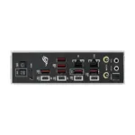 ASUS ROG CROSSHAIR X870E HERO BTF