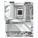GIGABYTE X870 AORUS ELITE X3D ICE