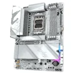 GIGABYTE X870 AORUS ELITE X3D ICE