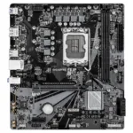 GIGABYTE H610M D3W motherboard