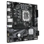 GIGABYTE H610M D3W motherboard