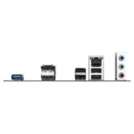 GIGABYTE H610M D3W motherboard