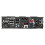 GIGABYTE B850M EAGLE WIFI6E
