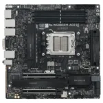ASUS PRO WS B850M-ACE SE
