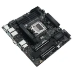 ASUS PRO WS B850M-ACE SE