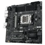 ASUS PRO WS B850M-ACE SE