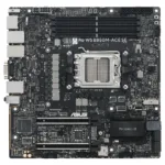 ASUS PRO WS B850M-ACE SE