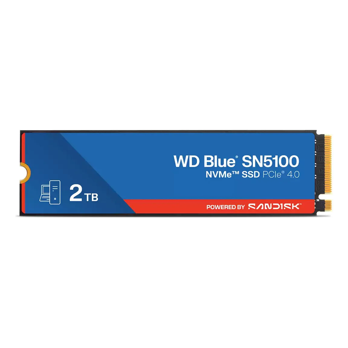 Western Digital WD Blue SN5100 Western Digital WD Blue SN5100