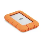 LaCie STND4000400 external solid state drive