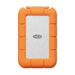 LaCie STND4000400 external solid state drive