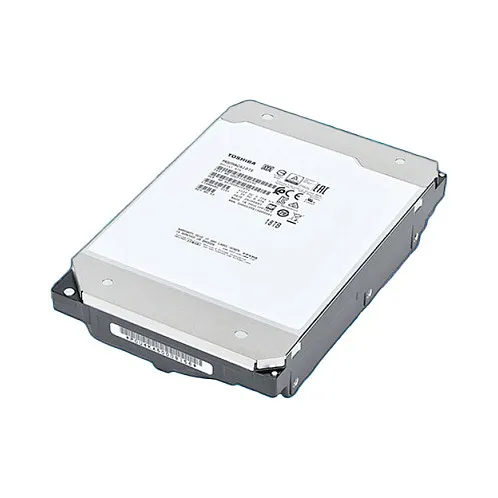 Toshiba MG09 internal hard drive Toshiba MG09 internal hard drive