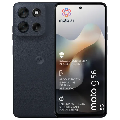 Motorola moto g56 5G