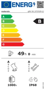 Motorola moto g56 5G