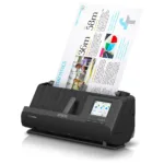 Epson ES-C380W