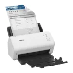 Brother ADS-4100 scanner