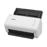 Brother ADS-4100 scanner