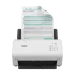 Brother ADS-4300N scanner