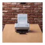 Brother ADS-4300N scanner