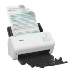 Brother ADS-4300N scanner