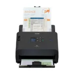 Canon imageFORMULA DR-S250N