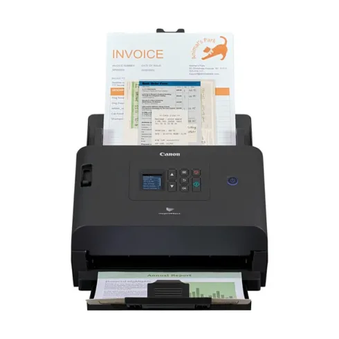 Canon imageFORMULA DR-S250N