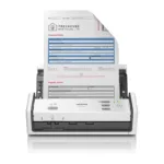 Brother ADS-1300 scanner
