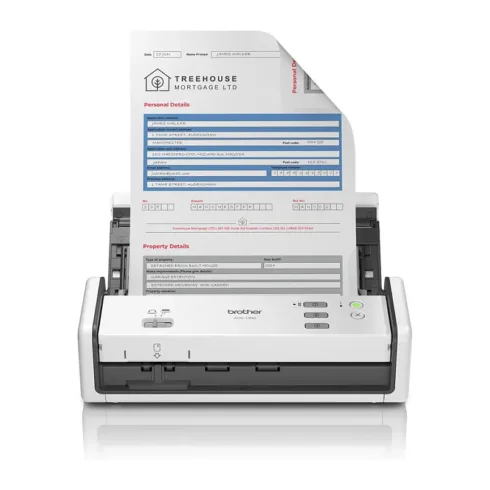 Brother ADS-1300 scanner