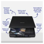 Skeneris Epson Perfection V39II (B11B268401), vaizdas 9