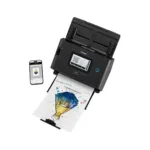 Canon DR-S350NW