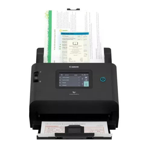 Canon DR-S350NW