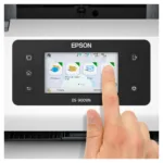 Epson WorkForce DS-900WN