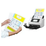 Epson WorkForce DS-900WN