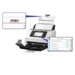 Epson WorkForce DS-900WN