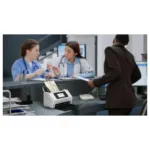 Epson WorkForce DS-900WN