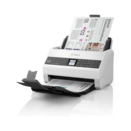 Epson DS-730N