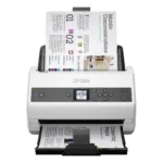 Epson WorkForce DS-870