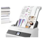 Epson WorkForce DS-870