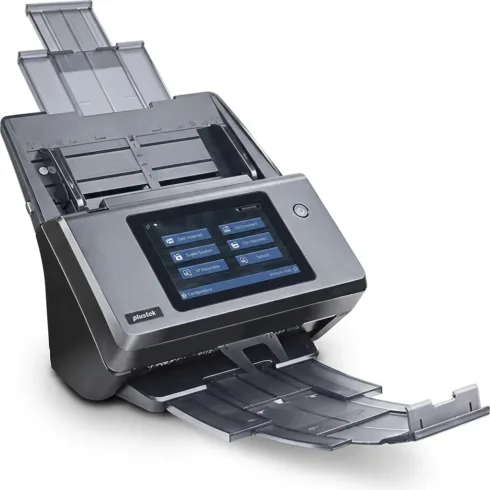 ESCAN A650 PRO