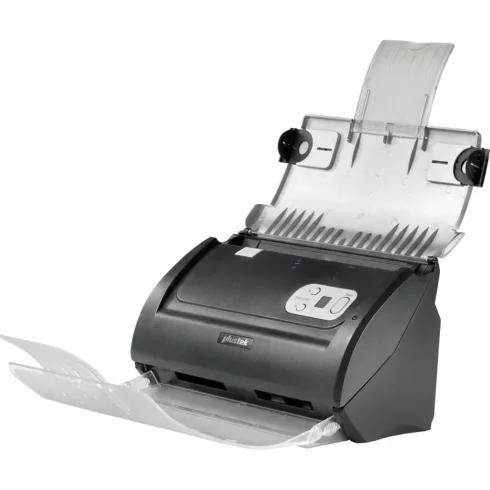 Plustek SmartOffice PS 288 Plus